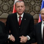 Je li Iran na ivici?