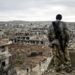 Nečasni rat protiv Sirije Bombe buradi, pristrasni izvori i ratna propaganda