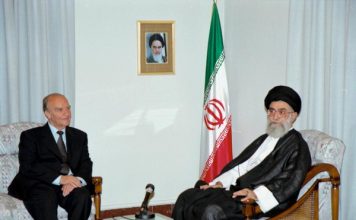 Olahko zaboravijamo pomoć Irana