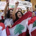 Nova vlada u krizom pogođenom Libanonu, ali protesti se nastavljaju