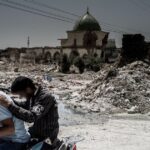 Irak je danas noćna mora koju Amerikanci uglavnom prespavaju