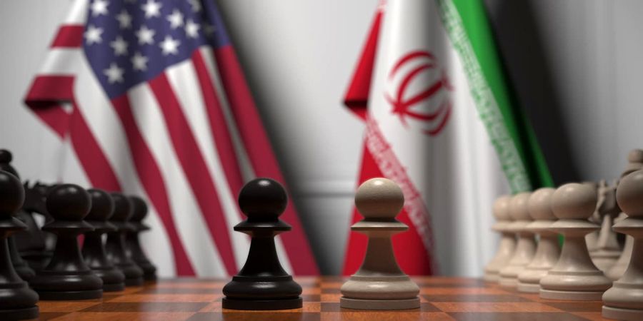 Rastrzani američki san o Bliskom Istoku i Iranu koji se nikada neće tumačiti