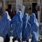 Zašto je emancipirana žena ključ društvenog, ekonomskog i političkog napretka Afganistana? Zašto je emancipirana žena ključ društvenog, ekonomskog i političkog napretka Afganistana?