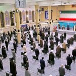 Ebrahim Reisi postao osmi predsjednik Irana