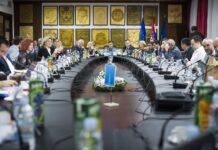 Korupcija i klijentelizam, propast političkih stranaka