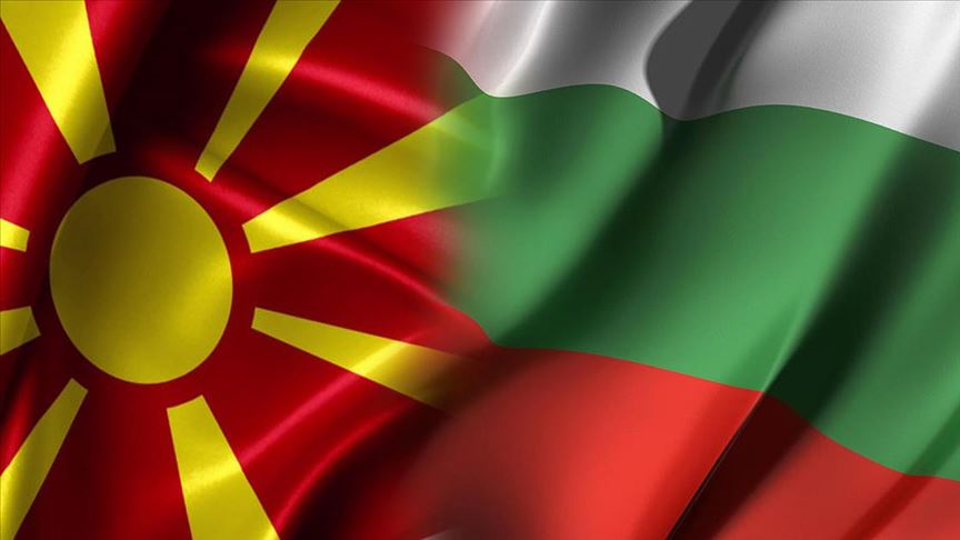 Debalkanizacija odnosa između Makedonije i Bugarske