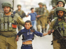 Izrael više ne može sakrivati zločin u selu Tantura