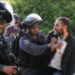 Uticaj palestinskog otpora na sigurnosnu situaciju u Izraelu