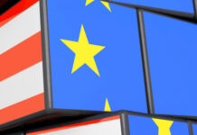 Euroatlantizam i značaj Evrope za Sjedinjene Države