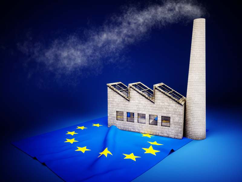 Evropska unija i nadolazeća energetska kriza