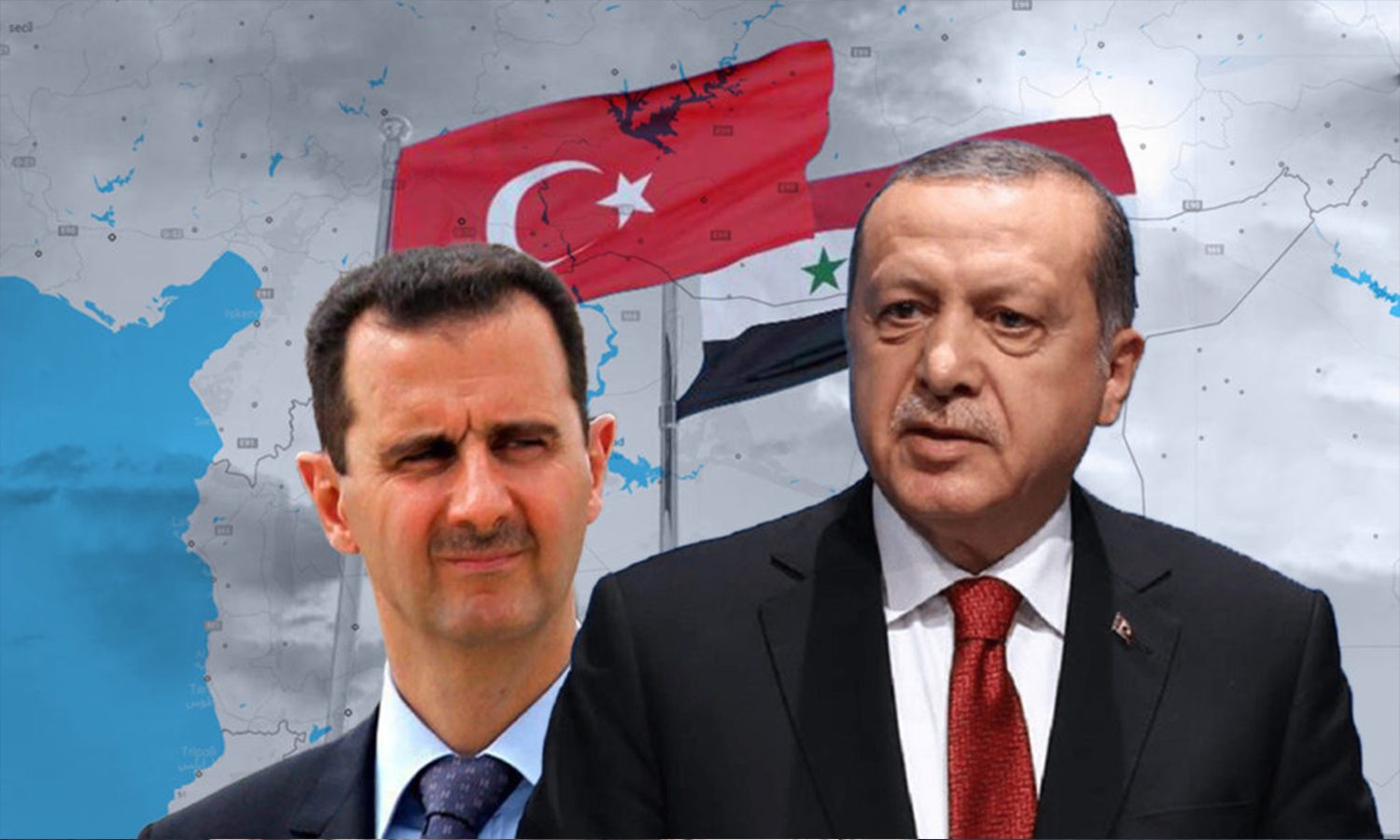Da li će se Erdoğan sastati sa Assadom i obnoviti veze sa Sirijom?