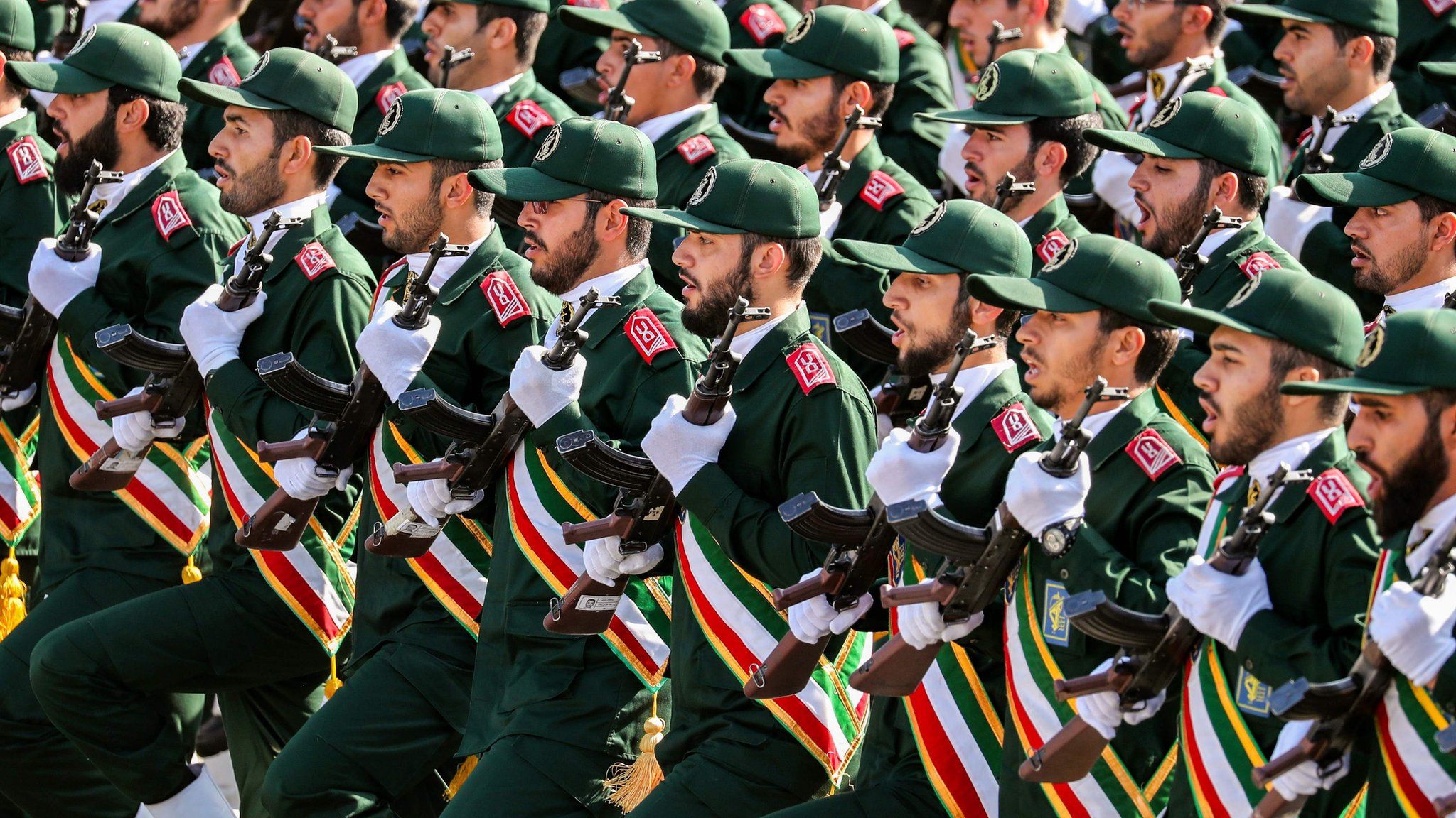 Nepromišljeni potezi Evrope protiv Iranske revolucionarne garde