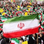 Iranski narod srcem za Islamsku Republiku