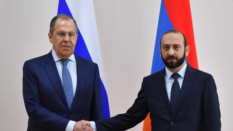 Rusko rješenje za krizu u Nagorno-Karabahu