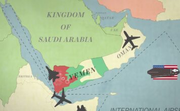 Sjedinjene Države jačaju svoje uporište u Jemenu