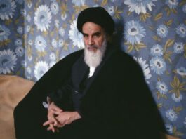 Imam Homeini kao inspiracija za borbu protiv imperijalizma