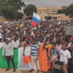 Zašto je Izrael zabrinut zbog revolucije u Africi?