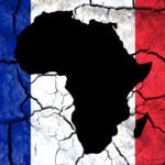 Kontrola zapadnih kompanija nad resursima Afrike