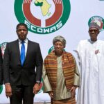 Afrika protiv neokolonijalizma