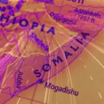 Diplomatski sukob Etiopije i Somalije