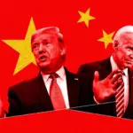 Pristup Bijele kuće kineskom pitanju