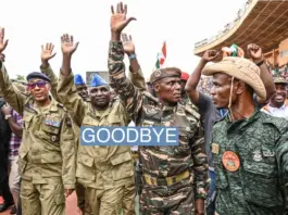 SAD i Evropa gube uticaj u Africi