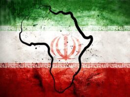 Iran u Africi – uspostava strateške saradnje i potiskivanje zapadnog kolonijalizma