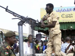 Sudanski građanski ratovi: Konstantna nestabilnost na historijskim podjelama