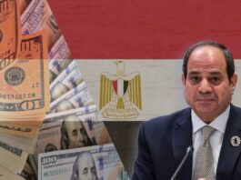 Kako je general Sisi ekonomski uništio egipatsko društvo