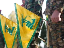 Podrška libanskog društva Hezbollahu