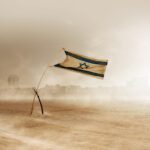 Izraelski povratak u ruševine