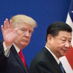 Kako u Aziji gledaju na povratak Trumpa ?