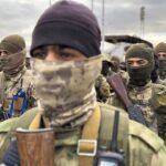 Nasilje nad manjinama u Siriji