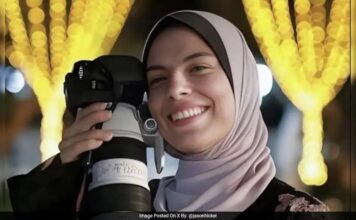 Tragična smrt palestinske umjetnice Fatime Hassoune