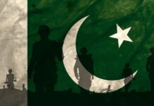 Projekat Velikog Izraela ponovo udara: Nova meta je Pakistan