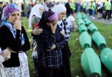 Iranski ministar vanjskih poslova povodom 30. godišnjice genocida u Srebrenici: Genocid u Gazi je rezultat neuspjeha svijeta da nauči lekcije iz Srebrenice