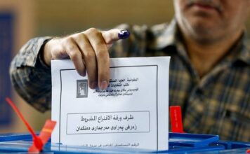 Hoće li ukidanje izborne tinte u iračkim parlamentarnim izborima otvoriti put prevari?