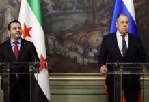 „Post-Asad i nova damaska jednačina: Težak ispit za odnose Rusije i sirijske prelazne vlade“