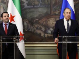 „Post-Asad i nova damaska jednačina: Težak ispit za odnose Rusije i sirijske prelazne vlade“