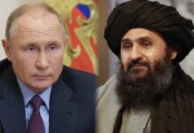 Ruski šah u Afganistanu: Redefiniranje regionalne geopolitike uz pomoć talibana