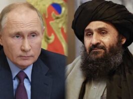 Ruski šah u Afganistanu: Redefiniranje regionalne geopolitike uz pomoć talibana