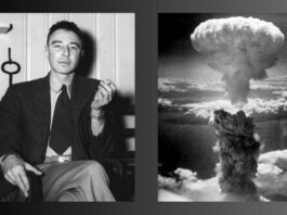 Zaborav historijskih lekcija atomske bombe u Hirošimi