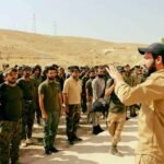 Zašto Amerika cilja iračke grupe otpora?