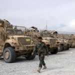 Deset razloga zašto Trump želi bazu Bagram u Afganistanu