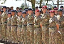 Zločini britanskih trupa u Keniji