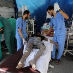 U Gazi se izmišlja medicina