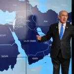 Od Sykes-Picota do Gaze – izraelsko nametanje hegemonije