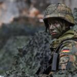 Njemački militarizam je prijetnja svjetskom miru