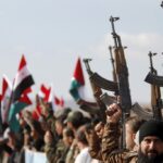 Destabilizacija Levanta: Postkolonijalno naslijeđe, cionističke strategije i savremena sirijska kriza