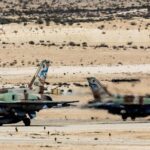 Strah Kaira i Ankare od mogućih napada cionističkog režima